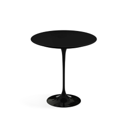 KNOLL table ronde TULIP Ø 51 cm collection Eero Saarinen