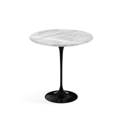 KNOLL table ronde TULIP Ø 51 cm collection Eero Saarinen