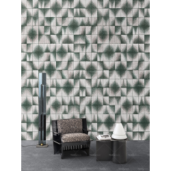 WALL & DECÒ papier peint CONTEMPORARY WALLPAPER COLLECTION 2021