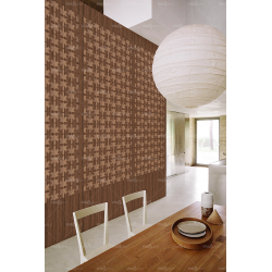 WALL & DECÒ papier peint CONTEMPORARY WALLPAPER COLLECTION 2021