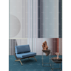 WALL & DECÒ papier peint CONTEMPORARY WALLPAPER COLLECTION 2021