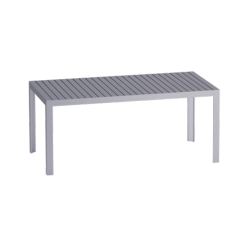 DRIADE table pour l'extérieur KALIMBA 180x90 cm