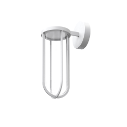 FLOS OUTDOOR lampe murale IN VITRO WALL DIMMABLE 1-10V