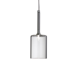 AXO LIGHT lampe à suspension SPILLRAY Ø 10 cm