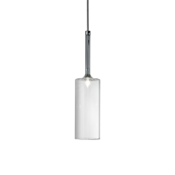 AXO LIGHT lampe à suspension SPILLRAY Ø 8 cm