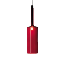 AXO LIGHT lampe à suspension SPILLRAY Ø 8 cm