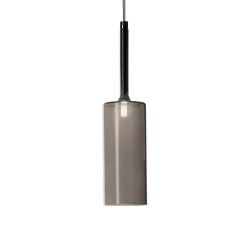 AXO LIGHT lampe à suspension SPILLRAY RECESSED Ø 8 cm