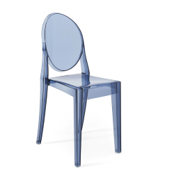 KARTELL chaise VICTORIA GHOST