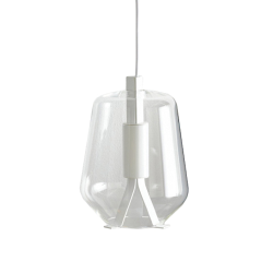 PRANDINA lampe à suspension LUISA S3 DIMM