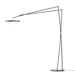 PRANDINA lampadaire EFFIMERA F5