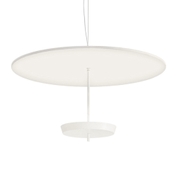 MODOLUCE lampe à suspension OMBRELLA Ø 100 cm DIMMER DALI