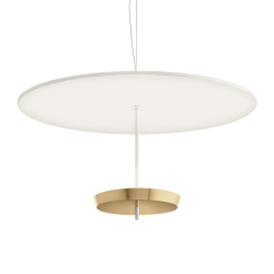 MODOLUCE lampe à suspension OMBRELLA Ø 100 cm DIMMER DALI