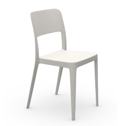 MIDJ set of 2 chaises pour l'extérieur NENÈ