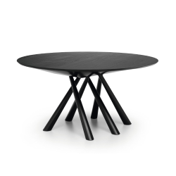 MIDJ table ronde FOREST Ø 150 cm