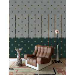 WALL & DECÒ papier peint CONTEMPORARY WALLPAPER COLLECTION 2022