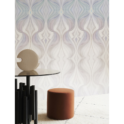 WALL & DECÒ papier peint CONTEMPORARY WALLPAPER COLLECTION 2022