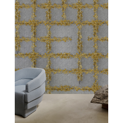 WALL & DECÒ papier peint CONTEMPORARY WALLPAPER COLLECTION 2022