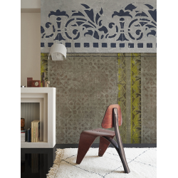 WALL & DECÒ papier peint CONTEMPORARY WALLPAPER COLLECTION 2022