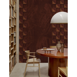 WALL & DECÒ papier peint CONTEMPORARY WALLPAPER COLLECTION 2022