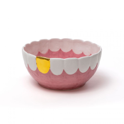 SELETTI saladier TOOTHY FROOTIE