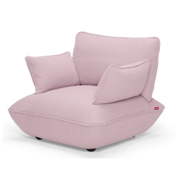 FATBOY fauteuil SUMO LOVESEAT