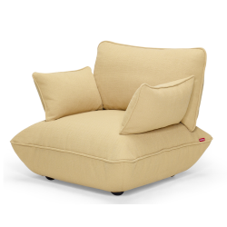 FATBOY fauteuil SUMO LOVESEAT