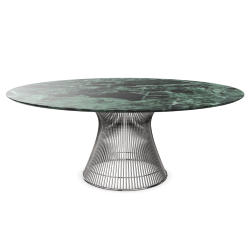 KNOLL table ronde PLATNER Ø 180 cm