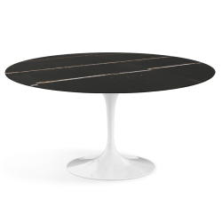 KNOLL table ronde TULIP Ø 152 cm collection Eero Saarinen