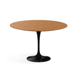 KNOLL table ronde TULIP Ø 120 cm collection Eero Saarinen