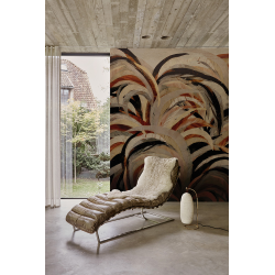 WALL & DECÒ papier peint CONTEMPORARY WALLPAPER COLLECTION 2023