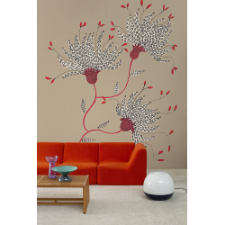 WALL & DECÒ papier peint CONTEMPORARY WALLPAPER COLLECTION 2023