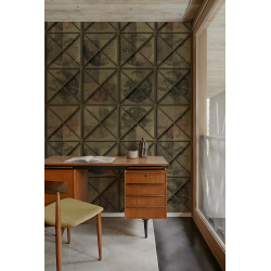 WALL & DECÒ papier peint CONTEMPORARY WALLPAPER COLLECTION 2023