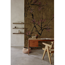 WALL & DECÒ papier peint CONTEMPORARY WALLPAPER COLLECTION 2023