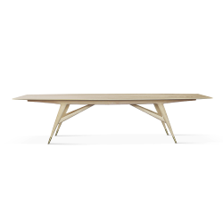 MOLTENI & C table D.859.1B GIO PONTI 320 cm