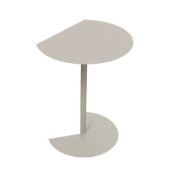 MEME DESIGN table basse pour extérieur WAY SOFA OUTDOOR H 50 cm