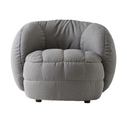 CONNUBIA fauteuil REEF