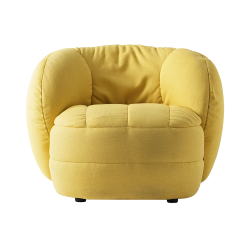 CONNUBIA fauteuil REEF
