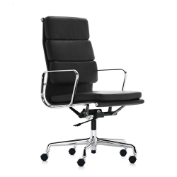VITRA fauteuil de bureau EA 219 Soft Pad Group