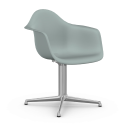 VITRA chaise fauteuil Eames Plastic Armchair DAL