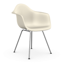 VITRA chaise fauteuil Eames Plastic Armchair DAX NOUVELLES DIMENSIONS
