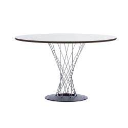VITRA table ronde DINING TABLE