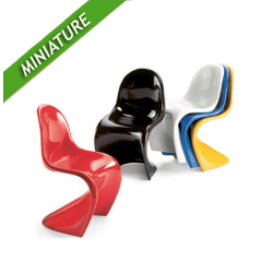 VITRA MINIATURES COLLECTION