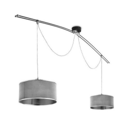 LUMINA lampe à suspension MOOVE DOPPIA