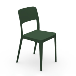 MIDJ set of 2 chaises pour l'extérieur NENÈ