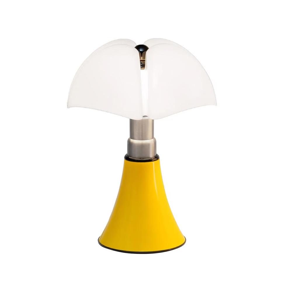Lampe de table / à poser réglable Pipistrello POP Led intégré