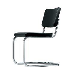 THONET chaise luge S 32 PV