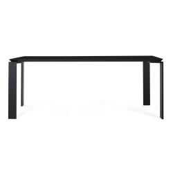 KARTELL table FOUR CERAMIC 190x90xH73 cm