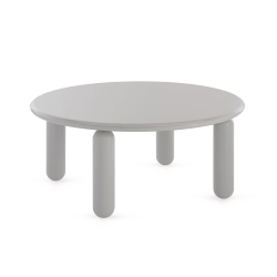 KARTELL table basse UNDIQUE MAS H 30 cm