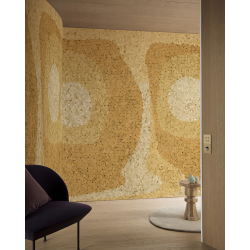 WALL & DECÒ papier peint CONTEMPORARY WALLPAPER COLLECTION 2024