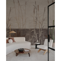 WALL & DECÒ papier peint CONTEMPORARY WALLPAPER COLLECTION 2024